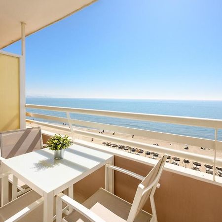 Stella Maris Spectacular Sea, Terrace & Pool By 10Tosea Lejlighed Fuengirola Eksteriør billede