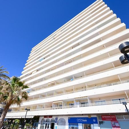 Stella Maris Spectacular Sea, Terrace & Pool By 10Tosea Lejlighed Fuengirola Eksteriør billede